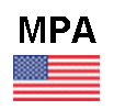 MPA Companies Logo